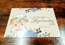 CALENDARIO ALGODONCITAS 2025