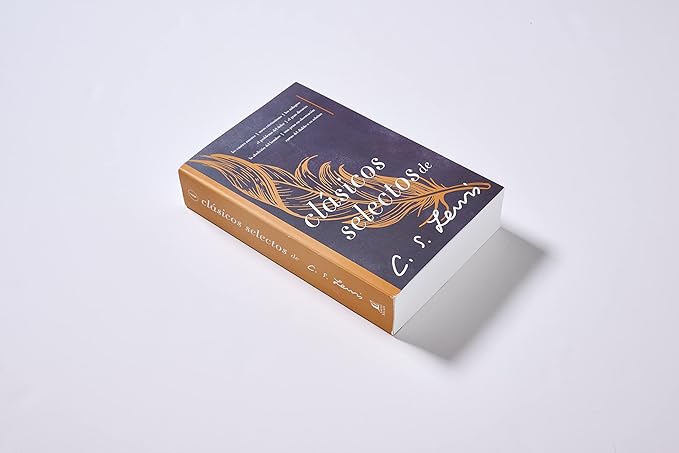 Clásicos selectos de CS Lewis 
