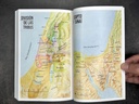 BIBLIA MISIONERA RV1960 AZUL PAISAJE PIRENAICO