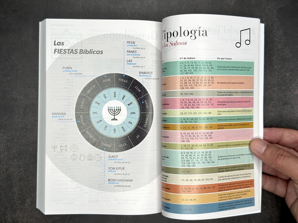BIBLIA MISIONERA RV1960 MARRON LEON