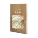 BIBLIA MISIONERA RV1960 MARRON MANUSCRITO