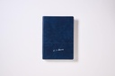 BIBLIA RVR REFLE.C.S.Lewis, Leathe AZUL