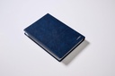 BIBLIA RVR REFLE.C.S.Lewis, Leathe AZUL