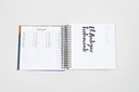 RV1960 BIBLIA PARA ILUSTRAR FLORAL