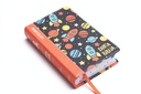 NVI BIBLIA LUZ EN MI CAMINO COHETES LG