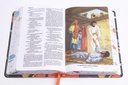 NVI BIBLIA LUZ EN MI CAMINO COHETES LG