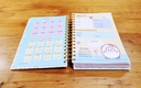 AGENDA BORLITAS 2025 | ROSA