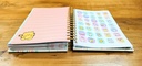 AGENDA BORLITAS 2025 | ROSA