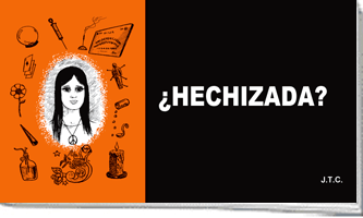 ¿HECHIZADA?