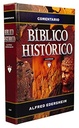 COMENTARIO BIBLICO HISTORICO