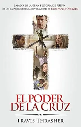 EL PODER DE LA CRUZ
