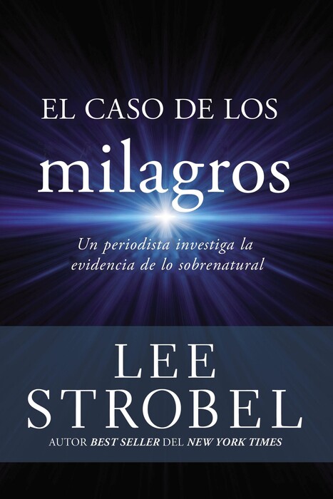 EL CASO DE LOS MILAGROS
