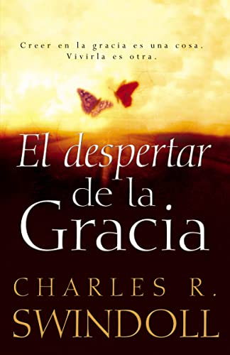 EL DESPERTAR DE LA GRACIA