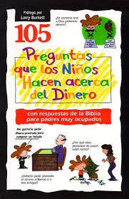 105 PREGUNTAS QUE LOS NI?OS HACEN ACERCA