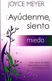 AYUDENME SIENTO MIEDO