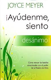 AYUDENME SIENTO DESANIMO