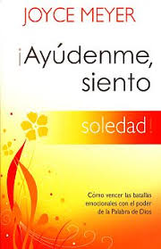 AYUDENME SIENTO SOLEDAD