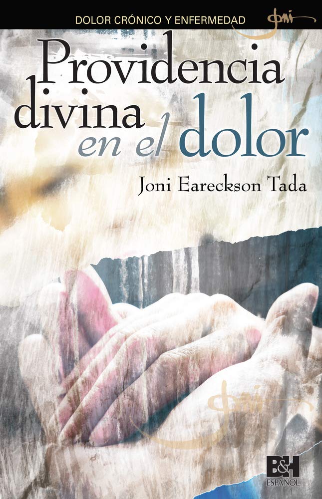 PROVIDENCIA DIVINA EN EL DOLOR