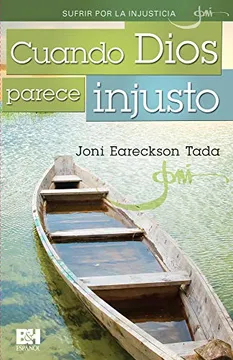 CUANDO DIOS PARECE INJUSTO