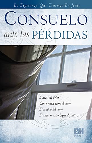 CONSUELO ANTE LAS PERDIDAS