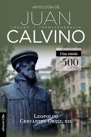 ANTOLOGIA JUAN CALVINO