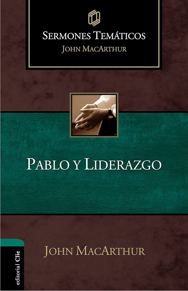 PABLO Y LIDERAZGO