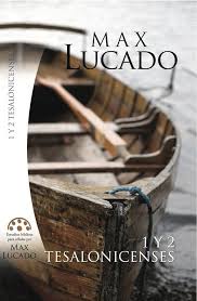 1 Y 2 TESALONICENSES