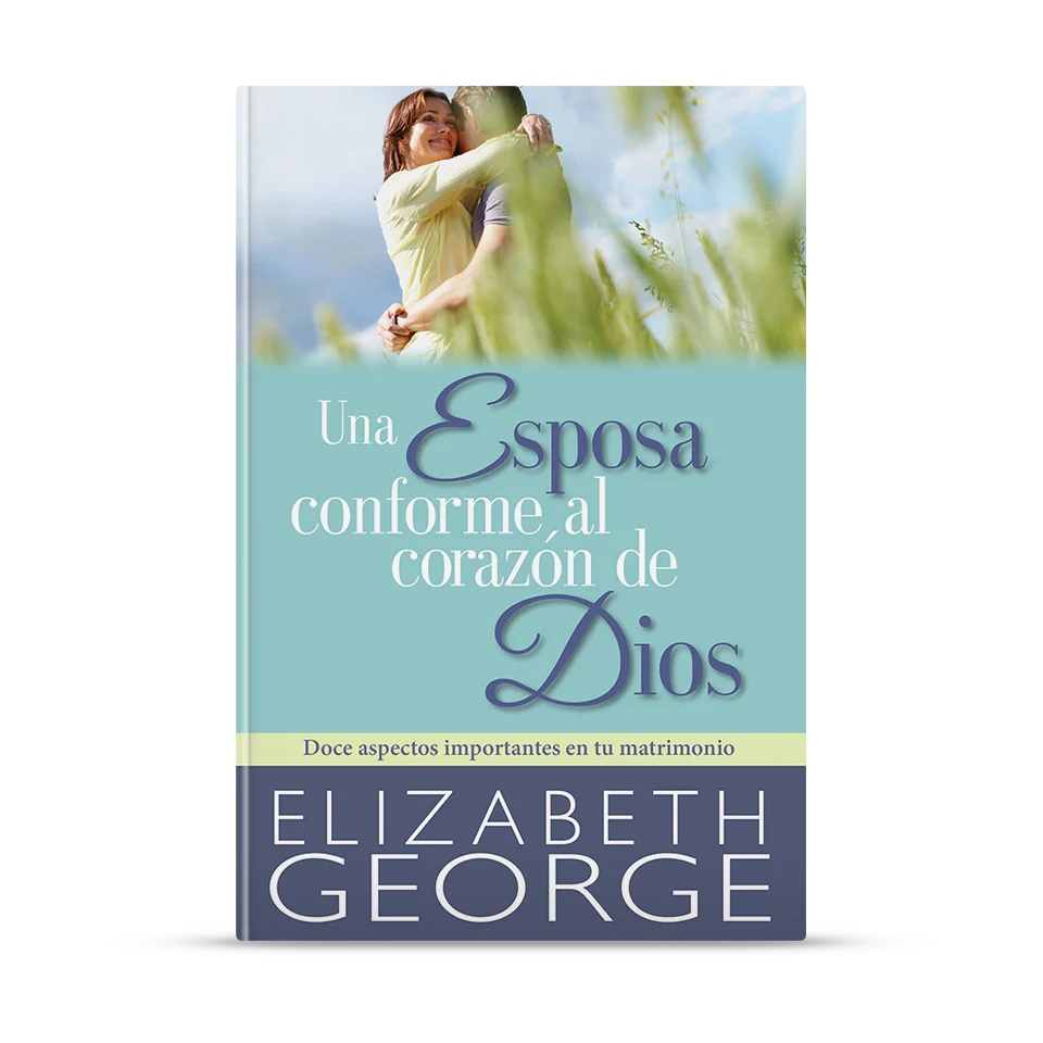 UNA ESPOSA CONFORME AL CORAZON DE DIOS