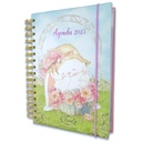 AGENDA DARA 2025 ROSA