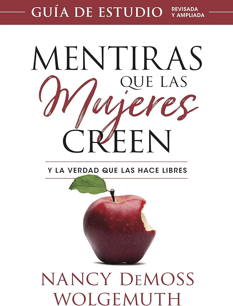 MENTIRAS QUE LAS MUJERES CREEN GUIA