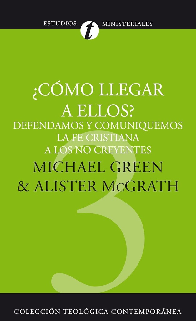 ¿COMO LLEGAR A ELLOS?