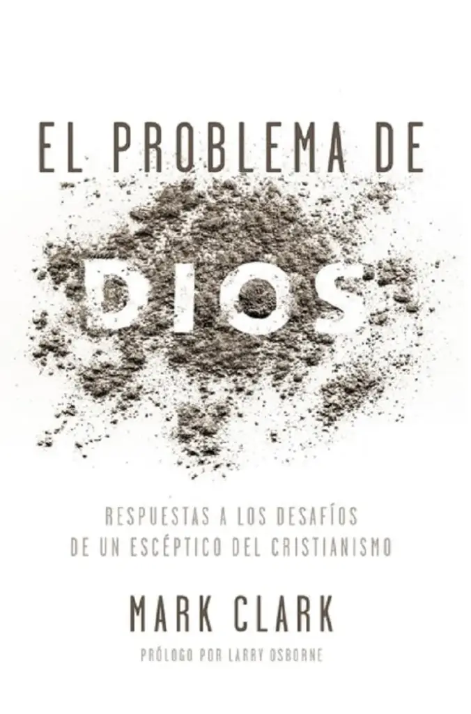 EL PROBLEMA DE DIOS