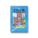 BIBLIA ALEGRIA NVI [PARA NIÑOS] TAPA RÚSTICA