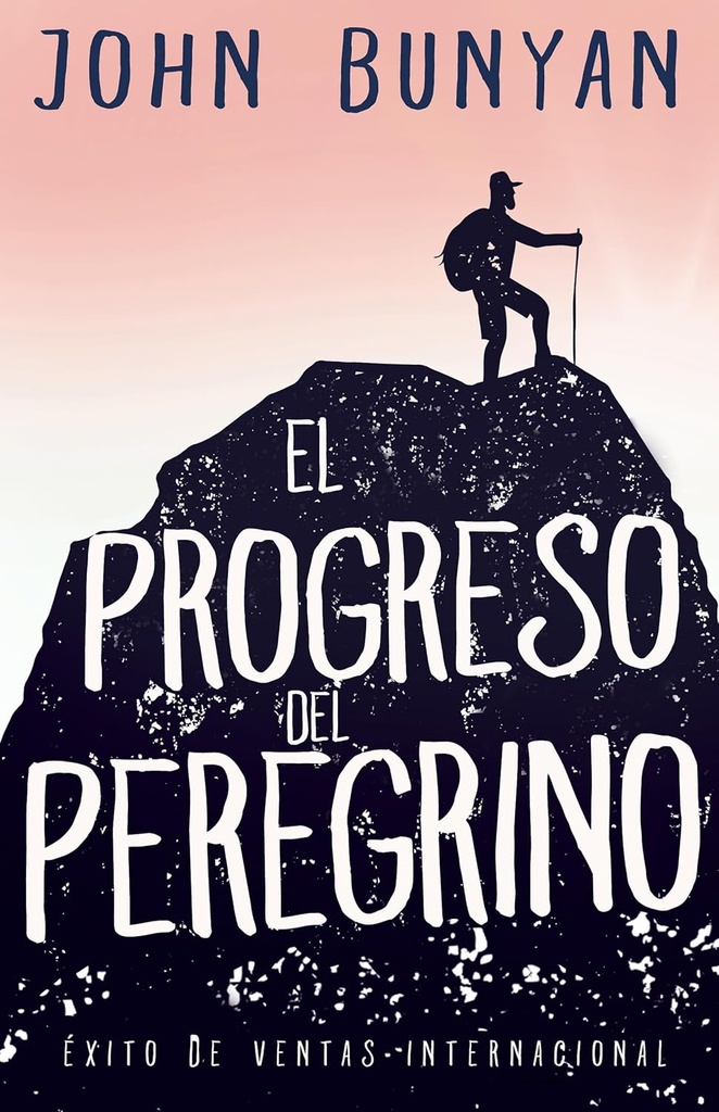 EL PROGRESO DEL PEREGRINO PASTA BLANDA
