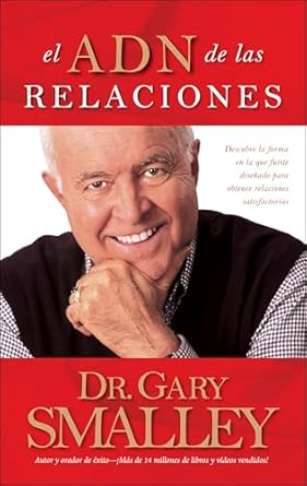 EL ADN DE LAS RELACIONES SC