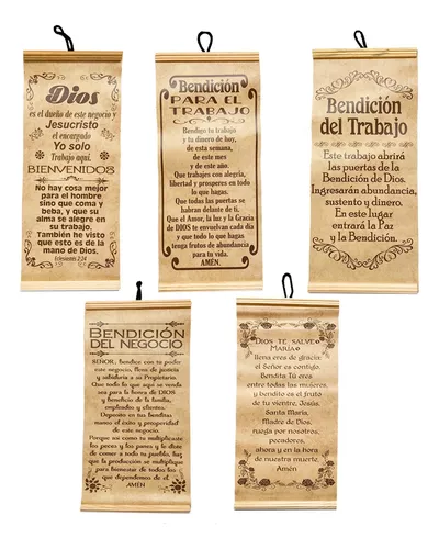 V PERGAMINO MEDIANO
