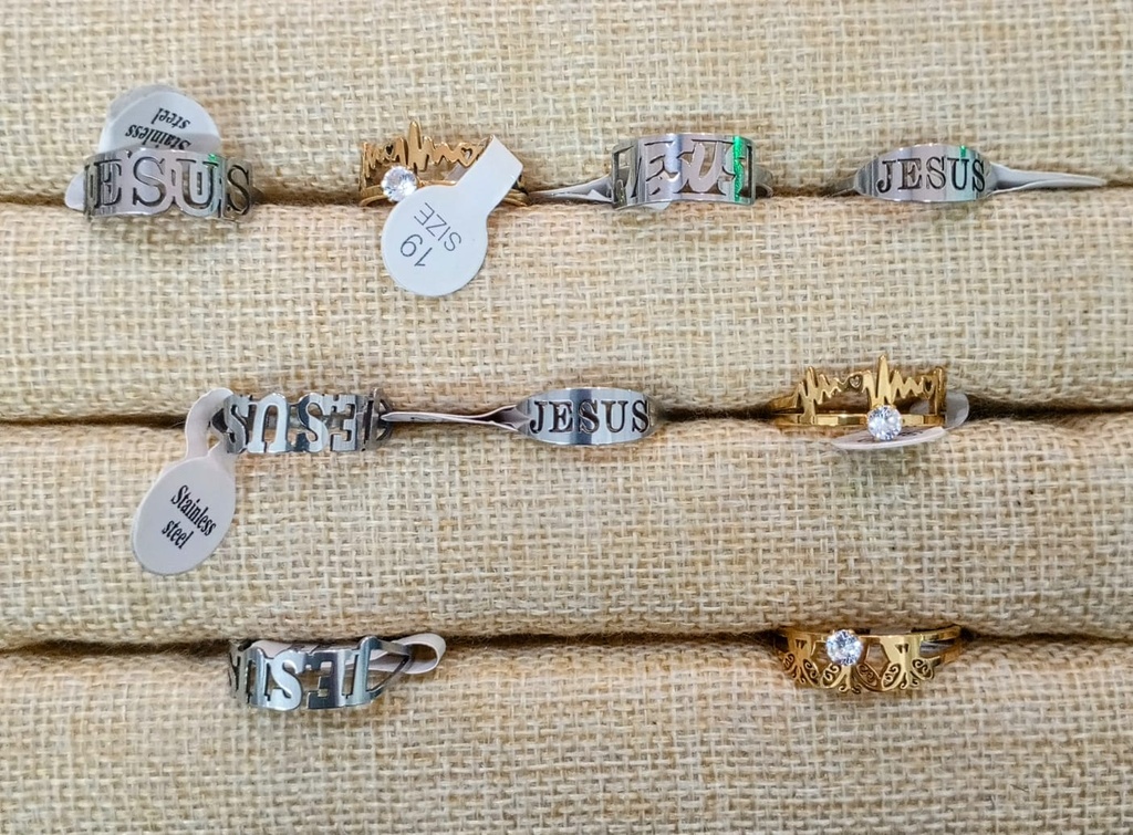 T ANILLOS