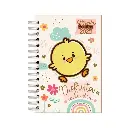 AGENDA BORLITAS 2025 CREMA 