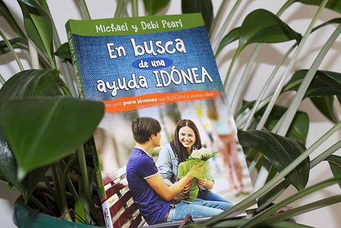 EN BUSCA DE UNA AYUDA IDONEA