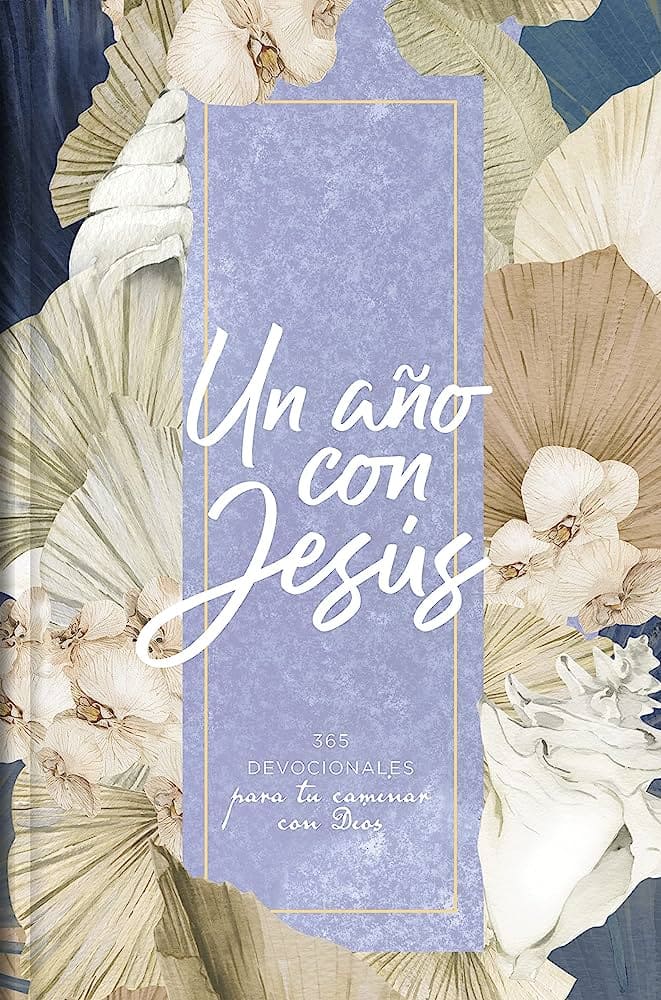 Un año con Jesús  
