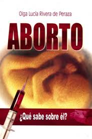 ABORTO, ¿QUE SABE SOBRE EL?