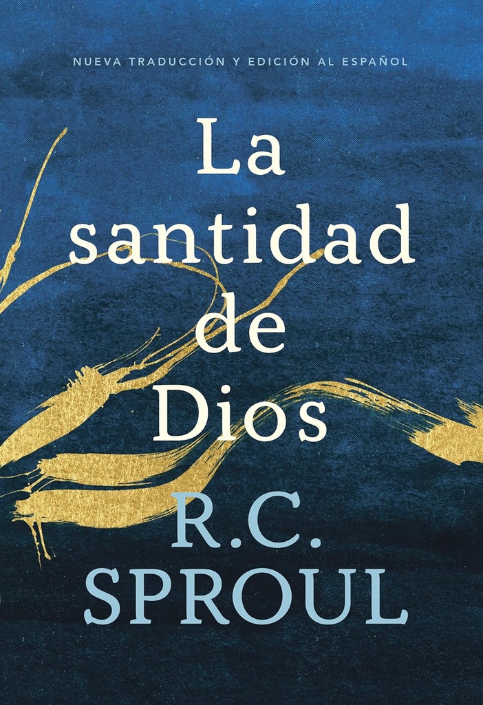 LA SANTIDAD DE DIOS