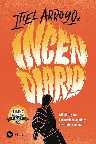 INCENDIARIO