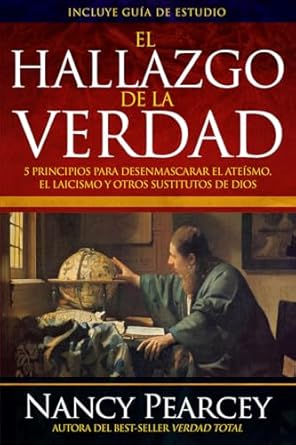 HALLAZGO DE LA VERDAD