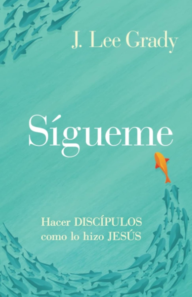 SÍGUEME