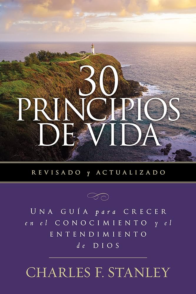 30 Principios de vida, revisado y actual