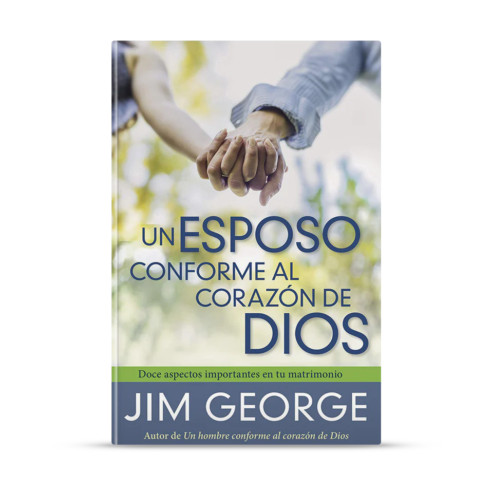 UN ESPOSO CONFORME AL CORAZÓN DE DIOS