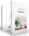 BIBLIA MISIONERA RV1960 BLANCO VENTANA