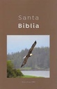 BIBLIA MISIONERA RV1960 MARRON OSCURO AGUILA