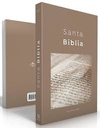 BIBLIA MISIONERA RV1960 MARRON MANUSCRITO